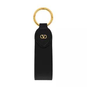 발렌티노 6W2P0AJ8 SNP 0NO 여성 키링