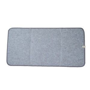 전기 히터 발난로 사무실 히팅패드 실 손님용 타이머 파티션히터