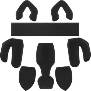 야구 및 소프트볼 선수를 위한 이스턴 배팅 캐처 헬멧과 호환되는 조이포크 헬멧 패딩 핏 키트 0.79인치