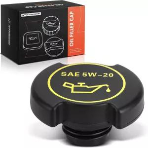 포드 링컨 머큐리 모델용 A-프리미엄 엔진 오일 필러 캡 핏 - F-150 F-250 F-350 익스플로러 머스탱 레인저