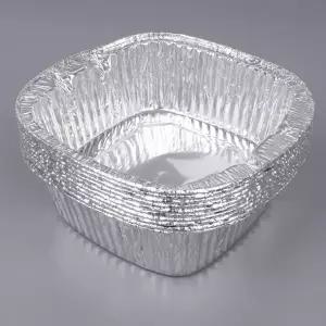 ( )은박 일회용 라면 용기 10p 캠핑 야외 인스턴트 전자레인지 호일 그릇