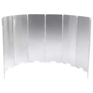 ( )캠핑 휴대용 버너 바람막이 야외 조리 윈드스크린 쿠킹 가림막