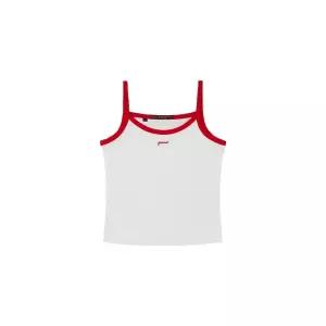 GUESS 4color 자가드 슬리브리스 OQ1K5441