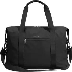 여성용 오이히프트 위켄더 가방 - 신발 수납공간이 있는 21인치 대형 여행용 더플백 2종 세트 튼튼한