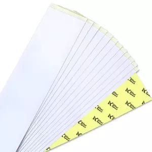 알리미 Xport 15 프로페셔널 골프 그립 테이프 스트립 - 클럽 리그리핑을 위한 2 x10 프리 컷 용매 활성화