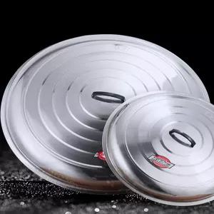 양은 솥뚜껑 대형솥 가마솥 덮개 반원 대형 식당용