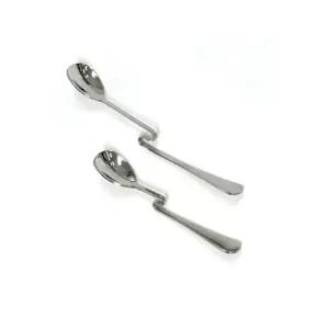 걸쳐놓고 사용하는 스텐 S스푼 티스푼 티스푼포크 업소용티스푼 포크