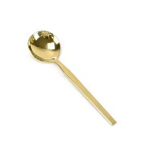 업소용 스텐 티타늄 설빙 빙수 스푼 티스푼 티스푼포크 업소용티스푼