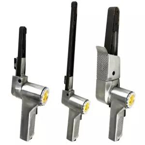 벨트 광택기 사포 샌딩기 표면 폴리싱 핸디 탁상 연삭기