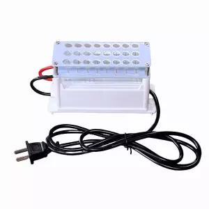 시간당 오존 발생기 살균기 공기 기계 가정용 실내