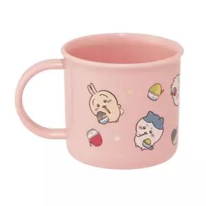 아기컵 치이카와 핸들 200ml 유아 어린이 아동 물컵