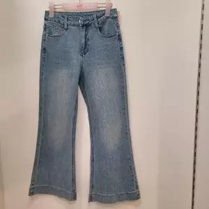 [셀러허브 1]수스 HC07 데님부츠컷  S262BJE453