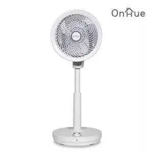 온휴 OHF-C10ZXQ 3단 풍속 10인치 4엽 에어써큘레이터 /HB