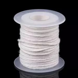 프라픽  양초 만들기용 심지 60m