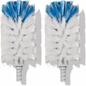 OXO 굿 그립 스테인리스 스틸 병 브러시 리필 - 2팩