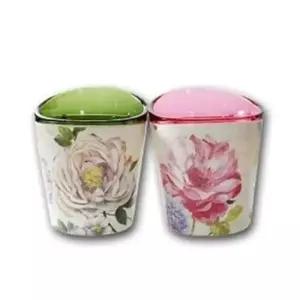 [문구/오피스] 정리용 스탠드 수납함 칫솔 수저 펜 화장품 정리 통