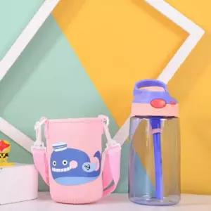 데일리마일샵  물병 텀블러 파우치 보틀가방 생수케리어 주머니