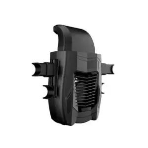 [CAR] 차량용 송풍기 휴대용 선풍기 차량냉풍기