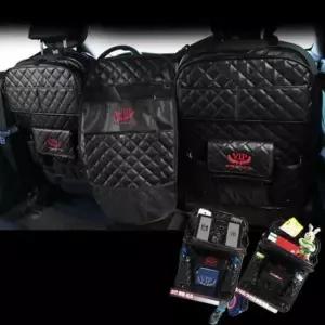 [CAR] 리무진엠보 시트포켓 차량포켓 수납포켓 자동차수납