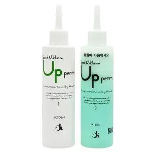 DK 디케이 스피드 앤 볼륨 업펌 150ml 30개 파마약