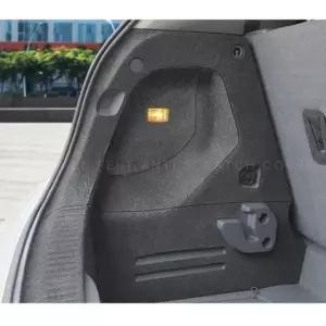 [CAR] 볼트 EV 트렁크 사이드 커버 트렁크 스크래치 커버