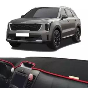[CAR] 24년이후 쏘렌토MQ4 PE 자동차 썬커버 대쉬보드커버