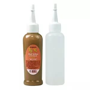 소망화장품 황토 시스테인 100ml 50개입 파마약치오