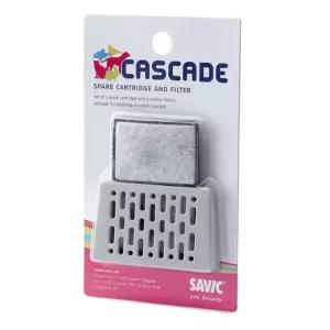 정수기필터 사빅 카트리지1개필터3개 캐스케이드 정수기필터 애완정수기