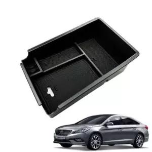 [CAR] LF소나타전용 콘솔트레이 전용콘솔 수납 정리함