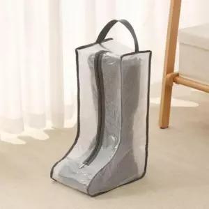 데일리마일샵  레인부츠 롱부츠 보관 키퍼 가방 케이스