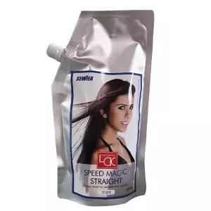 세화 LCK 스피드 원매직 스트레이트 매직약 500g (건강모)