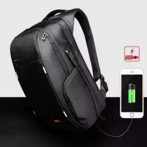 남성용 노트북 백팩 여행용 큰가방 15인치