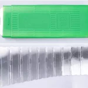 ( )캠핑 바람막이 버너 바람 가림막 윈드 쉴드 10단