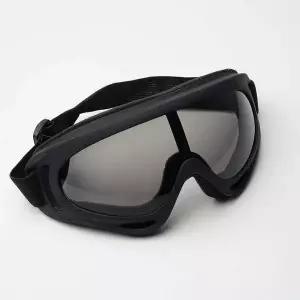 자전거 라이딩 바람막이 고글 안경 스포츠용품