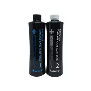 디어스 슈보 데미지 케어 산성 펌 1제+2제 각 400ml