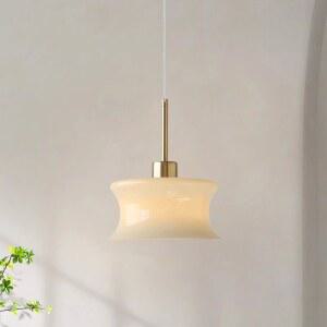 빈티지 팬던트 조명 전등갓 거실 천장조명 식탁