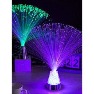 하트 램프 불빛 조명 배터리 실버 카페 베이스 모델 무드등 낭만적