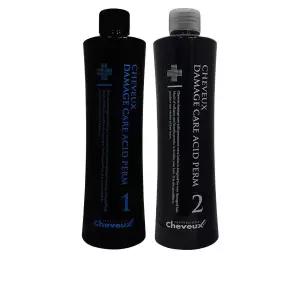 디어스 슈보 데미지 케어 산성 펌 1제+2제 각 400ml