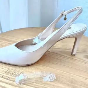 실리콘 뮬 힐 구두 투명 고정밴드 2P 신발끈 운동화끈 구두끈 구두투명끈