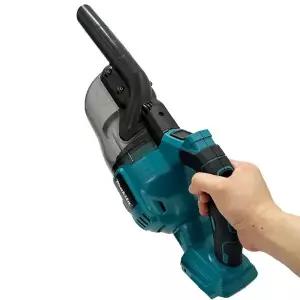 호환  Makita DCV501 무선 휴대용 진공 청소기 휴대용 브러시리스 차량 장착 바닥 청소기 가정용 전동 공구