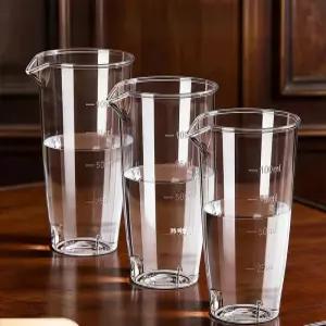 일회용 플라스틱컵 30ml 시음 투명컵 기내식 소주잔 소스컵 항공컵 다회용 포장컵 카페