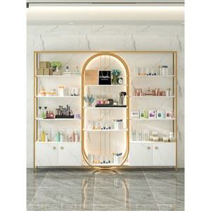 진열장 향수 선반 디스플레이 네일샵 정리대 실 매장용 진열대