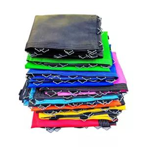 트램펄린 원단 교체 야외 방방이 원형 메쉬 삼각형 가정용 천갈이 점프 캐노피 점핑매트