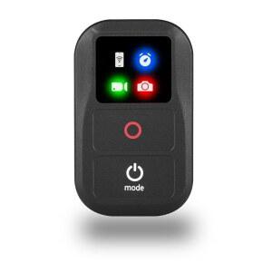 GoPro Hero 13/12/11/10/9/8 블랙, Gopro 리모컨 Max, 내장 Suppig 충전식 배터리용 무선 휴대폰,