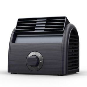 미니 소형 선풍기 워리어 야외 데스크탑 핸드 usb 팬 휴대 학생 허리선풍기