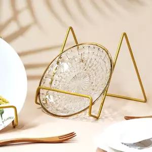 액자받침대 멀티 사진 그림 거치대 펄골드 대형 태블릿거치대