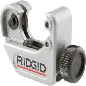 RIDGID 32985 모델 104 클로즈 쿼터 튜빙 커터 3/16인치에서 15/16인치 튜브
