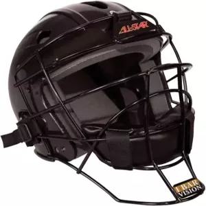 올스타 유스 리그 시리즈 포수 헬멧