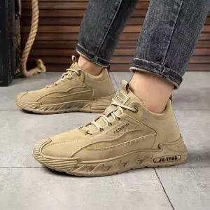 남성 2컬러 베이직 컴포트 어글리 운동화 ZG-W333