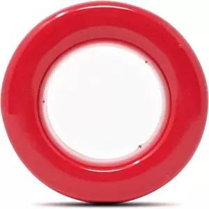 프랭클린 스포츠 야구 + 소프트볼 도넛 배트 무게 - 청소년 스윙 트레이닝용 배팅 모든 표준 배트에